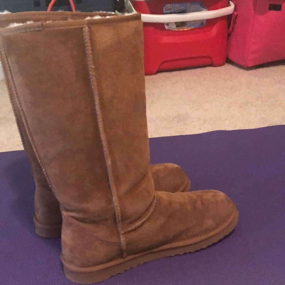 Cindy winter boot
